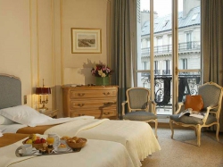 ���� ����� Chateau Frontenac 4*