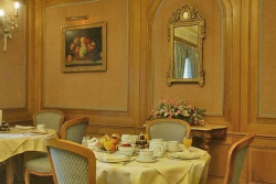 ���� ����� Chateau Frontenac 4*