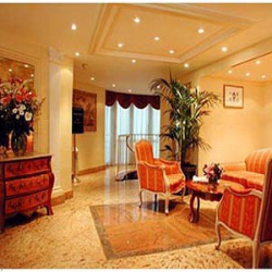 ���� ����� Chateaubriand 4*