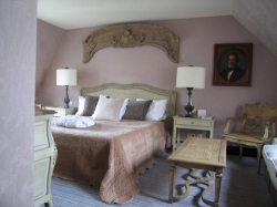 ���� ����� Chateaubriand 4*