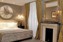 ���� ����� Chateaubriand 4*