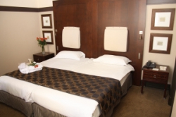 ���� ����� Clarion Collection Opera Pavillon 4*