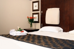 ���� ����� Clarion Collection Opera Pavillon 4*