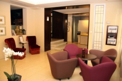 ���� ����� Clarion Collection Opera Pavillon 4*