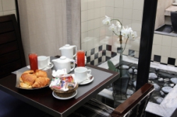 ���� ����� Clarion Collection Opera Pavillon 4*