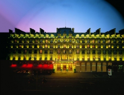 ���� ����� Concorde Opera Paris 4*