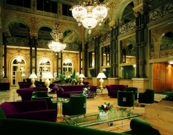 ���� ����� Concorde Opera Paris 4*