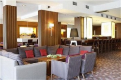 ���� ����� Crowne Plaza Paris Republique 4*