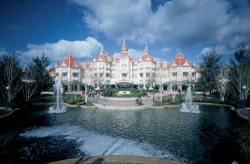 ���� ����� Disneyland 4*