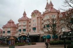 ���� ����� Disneyland 4*