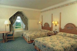 ���� ����� Disneyland 4*