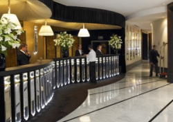 ���� ����� Fouquets Barriere 4*