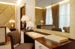 ���� ����� Fouquets Barriere 4*