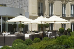 ���� ����� Fouquets Barriere 4*
