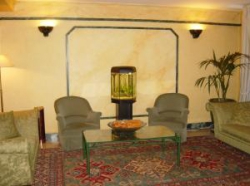 ���� ����� George Washington Paris 4*