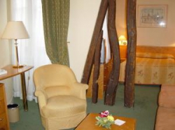 ���� ����� George Washington Paris 4*