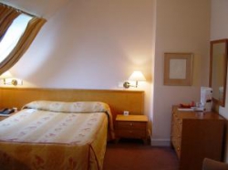 ���� ����� George Washington Paris 4*