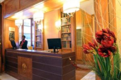 ���� ����� Holiday Inn Opera 4*