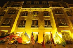 ���� ����� Holiday Inn Opera 4*