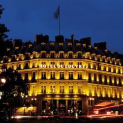 ���� ����� Hotel du Louvre 4*