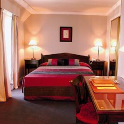 ���� ����� Hotel du Louvre 4*