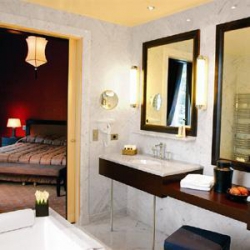 ���� ����� Hotel du Louvre 4*