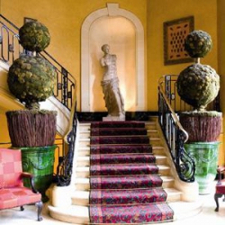 ���� ����� Hotel du Louvre 4*