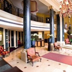 ���� ����� Hotel du Louvre 4*
