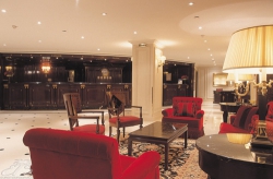 ���� ����� InterContinental Le Grand Hotel Paris 4*