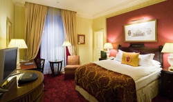���� ����� InterContinental Le Grand Hotel Paris 4*