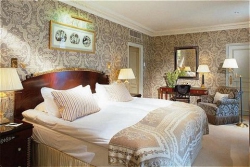 ���� ����� InterContinental Le Grand Hotel Paris 4*