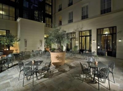 ���� ����� Jolly Hotel Lotti 4*