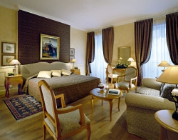 ���� ����� Jolly Hotel Lotti 4*