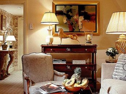 ���� ����� Le Faubourg Paris Sofitel Demeure Hotels 4*