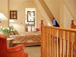 ���� ����� Le Faubourg Paris Sofitel Demeure Hotels 4*