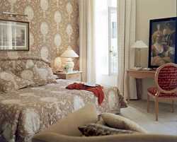 ���� ����� Le Faubourg Paris Sofitel Demeure Hotels 4*