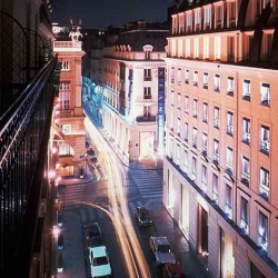 ���� ����� Le Faubourg Paris Sofitel Demeure Hotels 4*