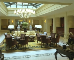 ���� ����� Le Faubourg Paris Sofitel Demeure Hotels 4*