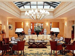 ���� ����� Le Faubourg Paris Sofitel Demeure Hotels 4*