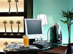 ���� ����� Le Faubourg Paris Sofitel Demeure Hotels 4*