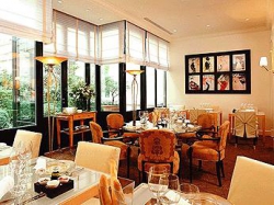���� ����� Le Faubourg Paris Sofitel Demeure Hotels 4*