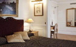 ���� ����� Lotti Paris 4*