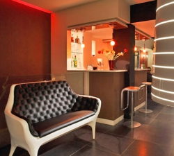 ���� ����� Louvre Saint-Honore 4*