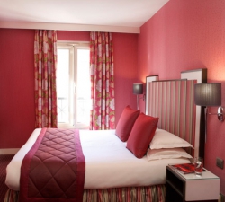 ���� ����� Louvre Saint-Honore 4*