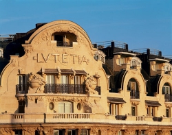 ���� ����� Lutetia 4*