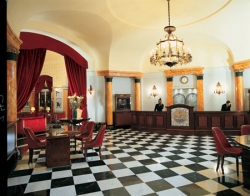 ���� ����� Lutetia 4*