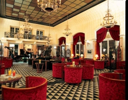���� ����� Lutetia 4*
