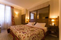 ���� ����� Manoir Saint Germain des Pres 4*