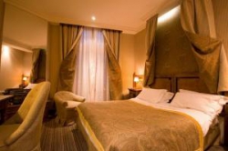 ���� ����� Manoir Saint Germain des Pres 4*