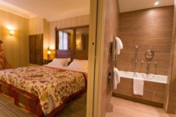 ���� ����� Manoir Saint Germain des Pres 4*
